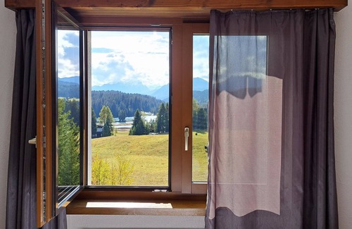 Valbella Apartment | Stgirat Bellaval by Interhome
