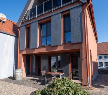 Plau am See Apartment | Stietz-Villa