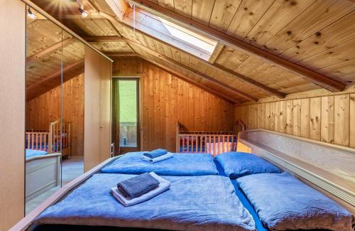 Valle Aurina Apartment | Stifterhof App Mathilda