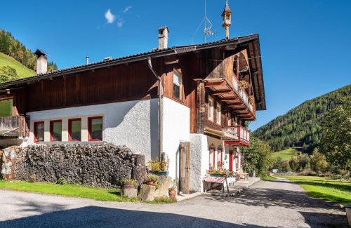 Valle Aurina Apartment | Stifterhof App Mathilda