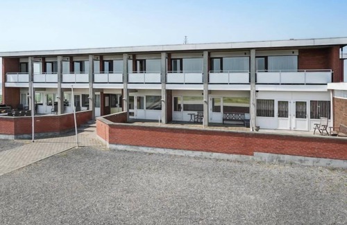 Emmerlev House | "Stilla" - 35km from the sea by Interhome