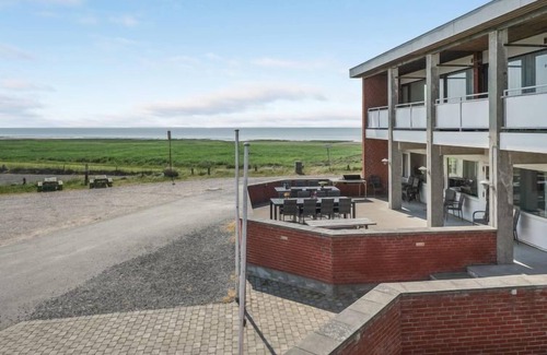 Emmerlev House | "Stilla" - 35km from the sea by Interhome