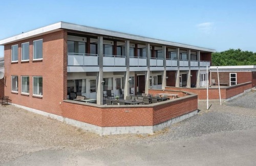 Emmerlev House | "Stilla" - 35km from the sea by Interhome