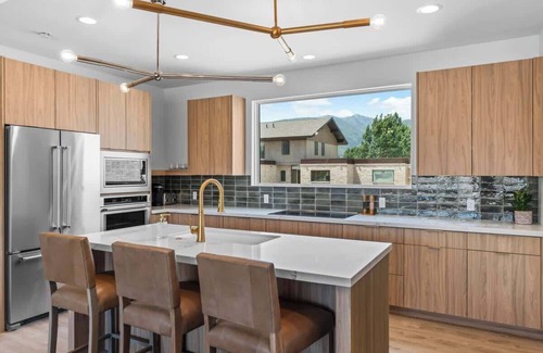 Midway House | Stillness Sanctuary at Ameyalli