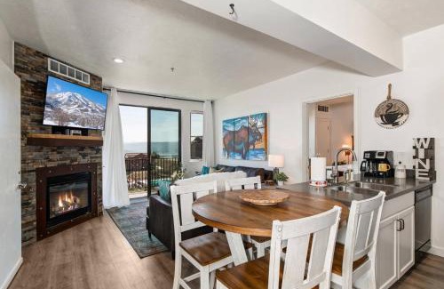 Park City Apartment | Stillwater 3070 by Moose Management