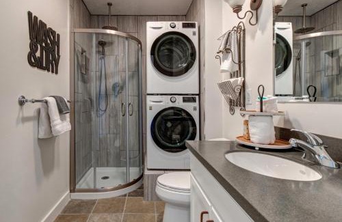 Park City Apartment | Stillwater 3070 by Moose Management