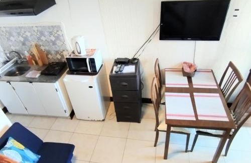 Punta Carretas Apartment | Stilo Duplex En Punta Carretas
