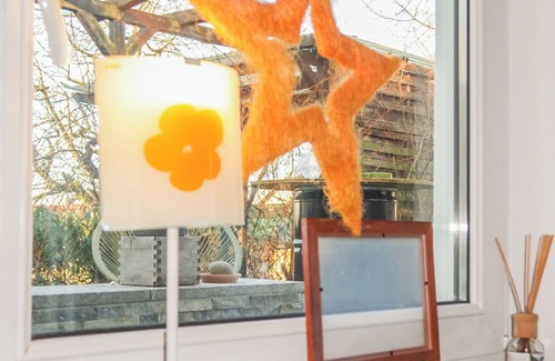 Buedingen Apartment | Stilvolle Wohnung in Top Lage