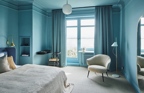 Blankenese Hotel | stilwerk Strandhotel Blankenese