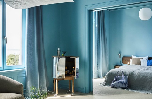 Blankenese Hotel | stilwerk Strandhotel Blankenese