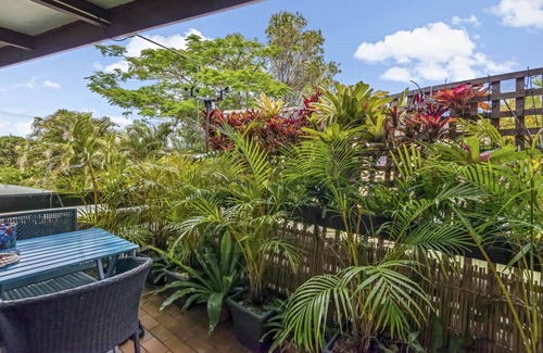 Ballina House | Stingray - Gorgeous Fully Renovated Townhouse Central Ballina