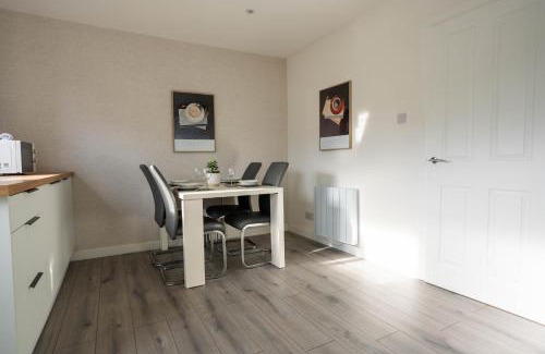 Tillicoultry House | Stirling Street Stays