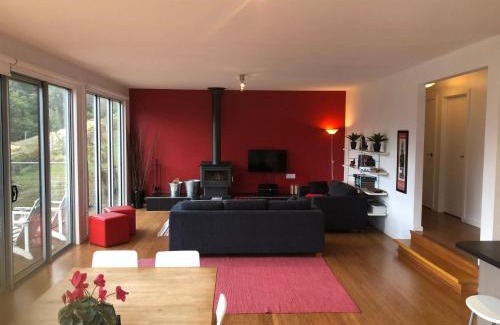 Merrijig House | Stirling View