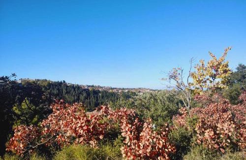Corinthia Region House | Sto Dimeiko