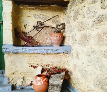 Corinthia Region House | Sto Dimeiko