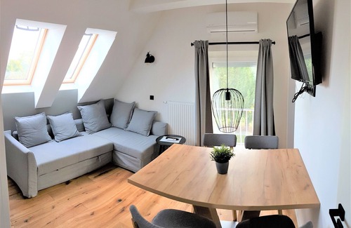 Rust House | Stochennest apartments