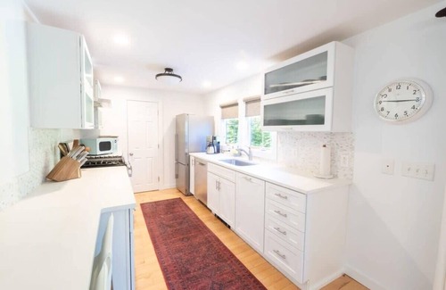 Stockbridge House | Stockbridge Home, Come Experience The Berkshires!