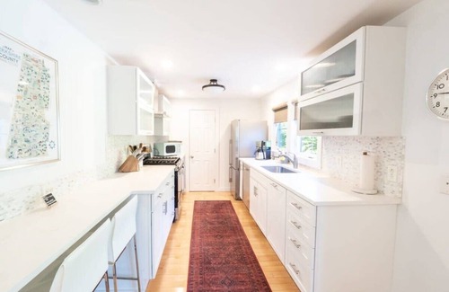 Stockbridge House | Stockbridge Home, Come Experience The Berkshires!