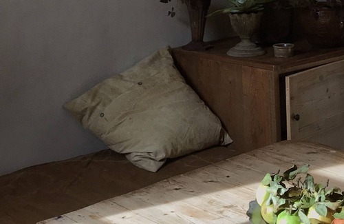 Coldharbour House | Stockwell Cottage