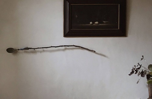 Coldharbour House | Stockwell Cottage