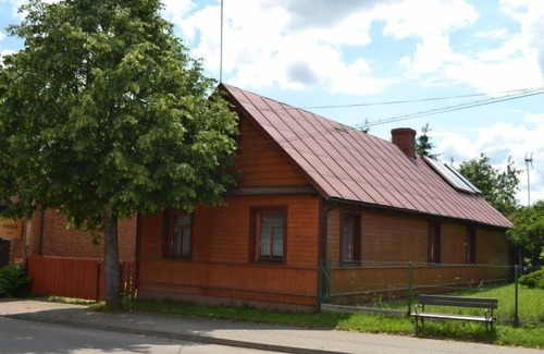 Bialowieza House | Stoczek by Interhome