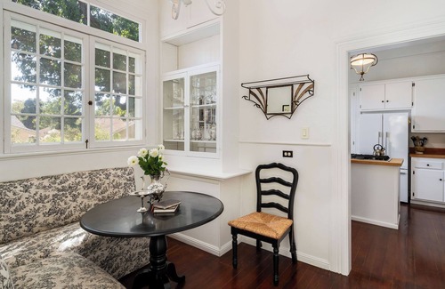 Napa House | Stoddard House ~ Walk to Downtown Napa