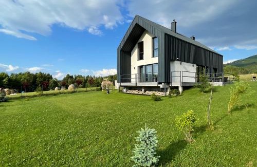 Milowka Villa | Stodoła 55