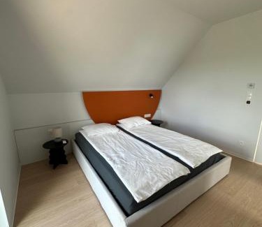 Oslonino Villa | Stodoła nad Gizdepką