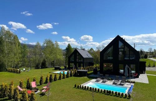 Limanowa House | STODOŁY94