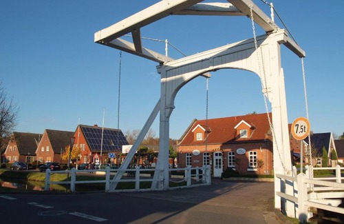 Papenburg Hotel | Stoevchen Café Hotel