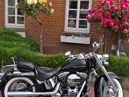 Papenburg Hotel | Stoevchen Café Hotel