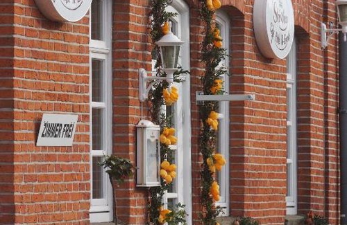 Papenburg Hotel | Stoevchen Café Hotel