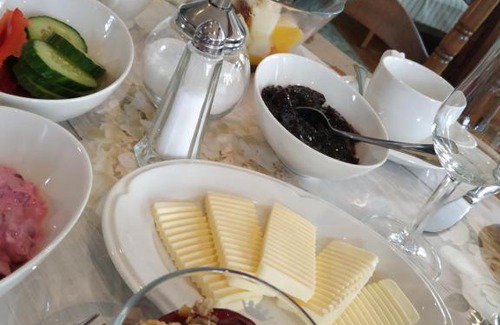 Papenburg Hotel | Stoevchen Café Hotel