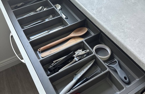 Much Marcle House | Stoke Prior Escape for 4 just 5 mins from M5/M42