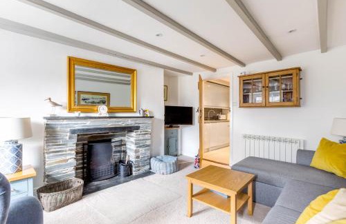 St Minver House | Stokes Cottage
