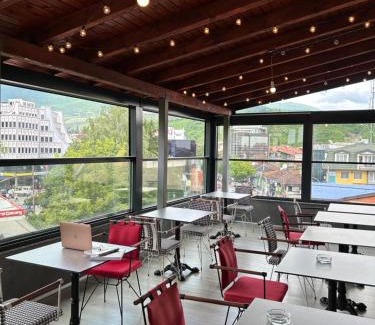 Pejë Hotel | Stone Bridge Hotel