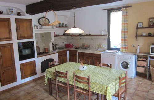 Fosses-et-Baleyssac House | Stone country house with swimming pool for 10/12 people