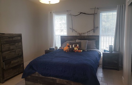 Ramara Other | Stone Farm House - 3 bedrooms - private on 100 acres - 20 min from Casino Rama