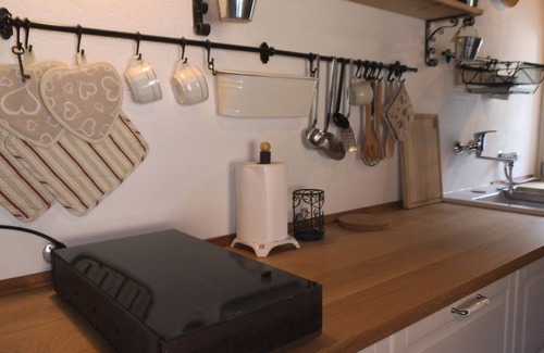 Cesara Apartment | Stone farmhouse of 1872 in the most total tranquility and peace.