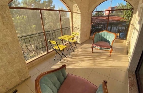 Demre Apartment | Stone House 10 mins to sea walk