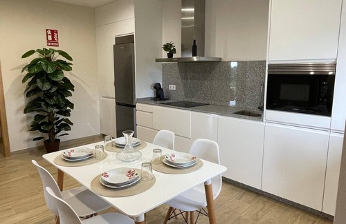 Rielo Cottage | Stone house a haven of peace