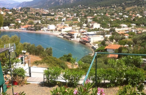 Phocis Region House | STONE HOUSE HAS BEEN AT THE BEACH