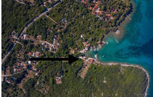Mali Losinj Villa | STONE HOUSE MAGALI