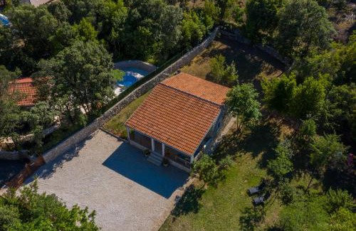 Mali Losinj Villa | STONE HOUSE MAGALI