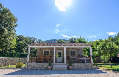 Mali Losinj Villa | STONE HOUSE MAGALI