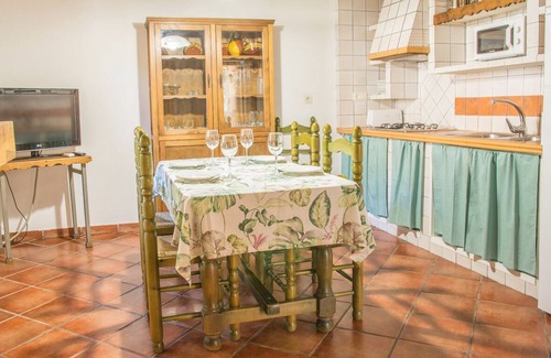 Yeste House | Stone house n�3 for 4 people, Batan Rio Tus