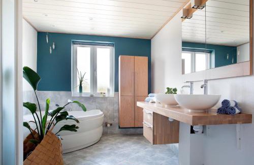 Snedsted Cabin | Stone Mountain BnB
