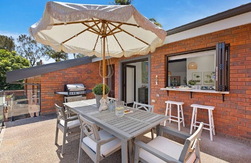 Avoca Beach Villa | Stone's Throw Avoca Beach