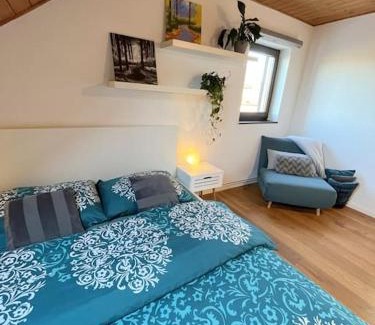 Kajov Apartment | "Stone's throw" KRUMLOV 5 min by car, LIPNO 15 min by car, 2 bdrooms,playroom