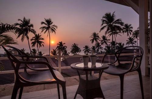 Vagator Resort | Stone Wood Beach Resort, Vagator